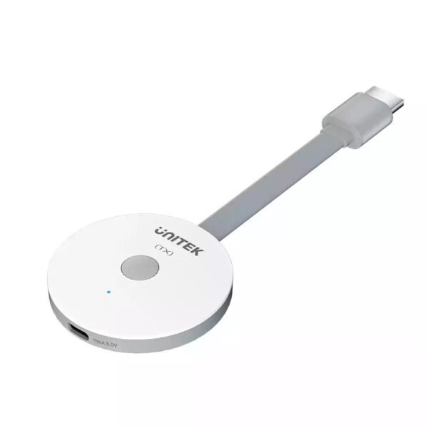 UNITEK Wireless HDMI Transmitter V1183B01