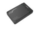 UNITEK DiskGuard Raiden SATA III 2.5″/3.5″ HDD/SSD Hard Disk Enclosure Y-3035