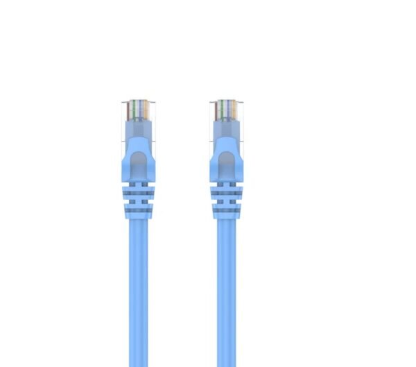 UNITEK Cat 6 Ethernet Cable Y-C809ABL 1M
