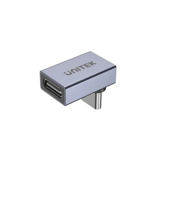 UNITEK USB4 Male to Female Adapter A1038GY01