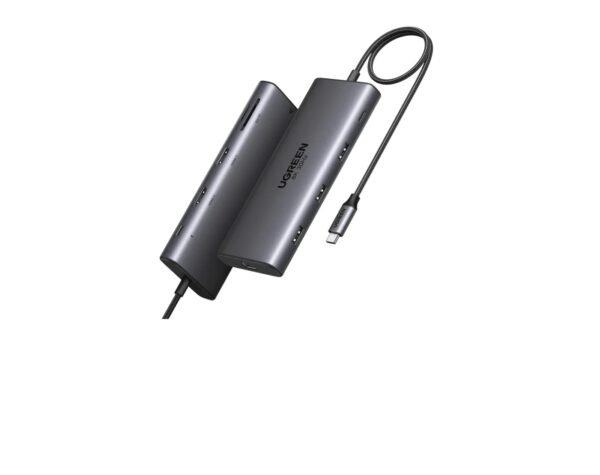 UGREEN 15534 Revodok Pro 210 10 in 1 USB C Hub