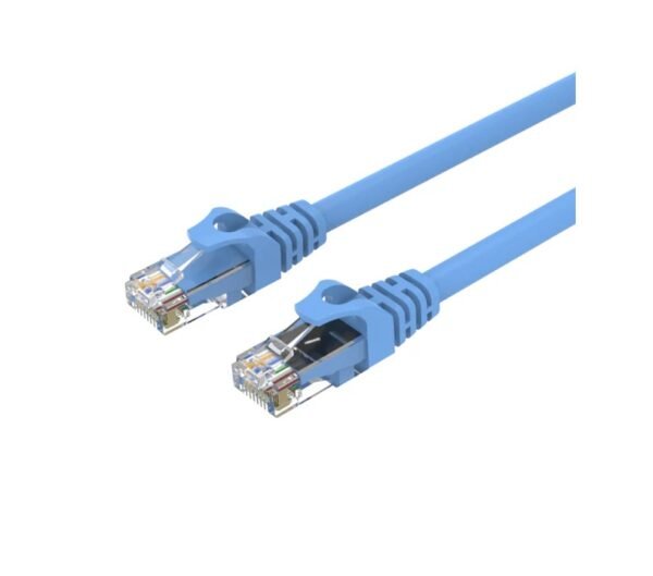 UNITEK Cat 6 Ethernet Cable Y-C809ABL 1M