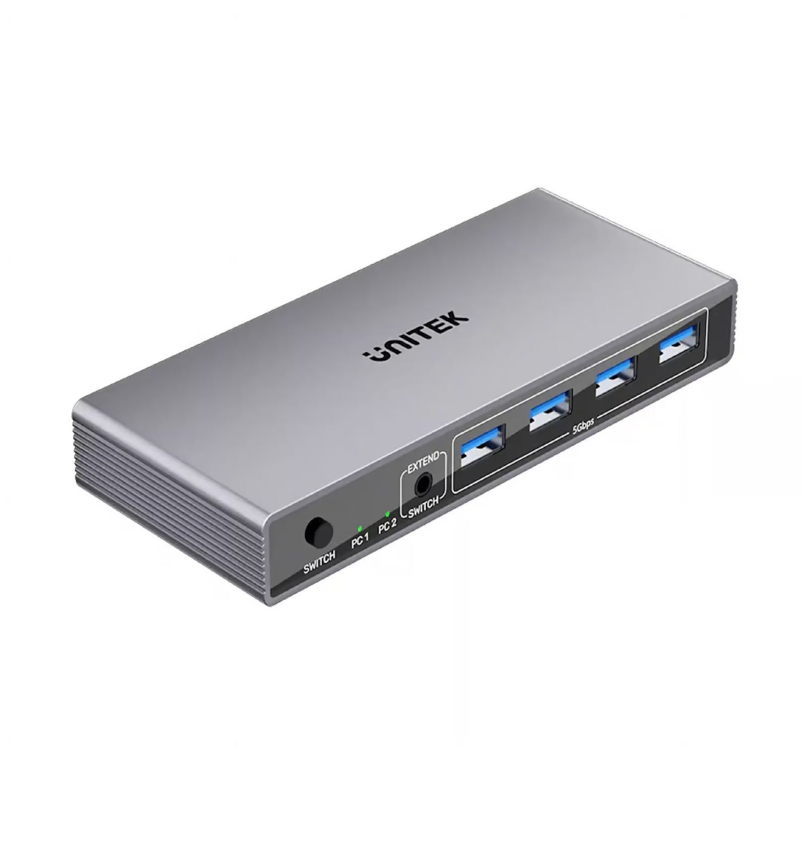 UNITEK 5GBPS  HDMI KVM SWITCH  V1309AGY01