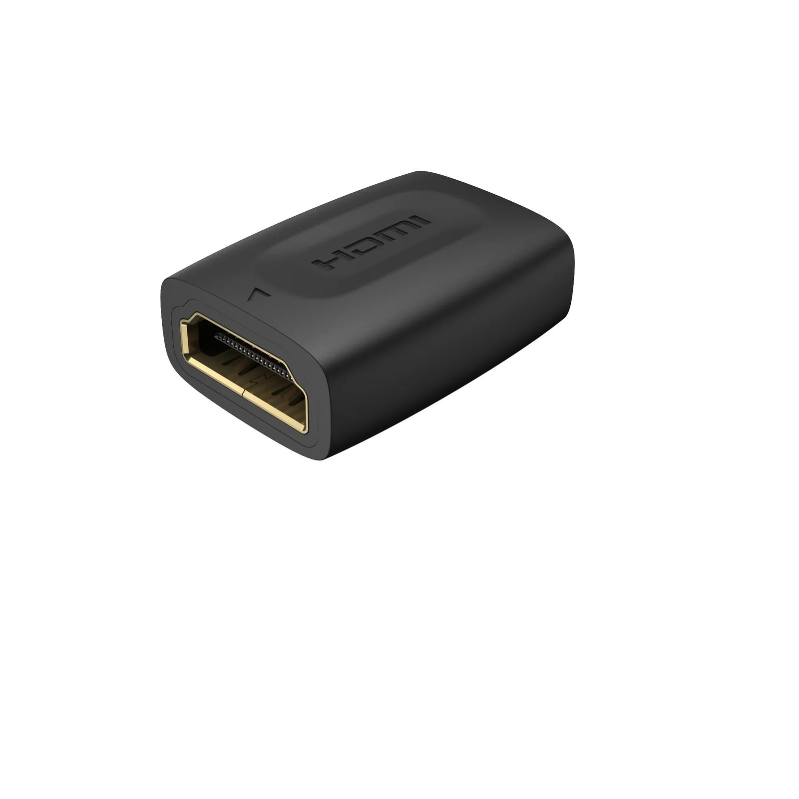 Unitek  4K HDMI Female Coupler A1013BK