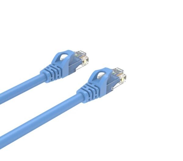 UNITEK Cat 6 Ethernet Cable Y-C809ABL 1M