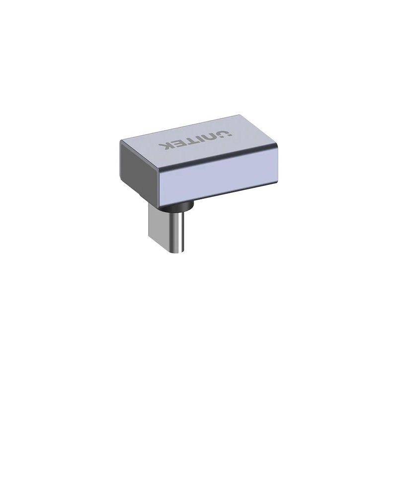 UNITEK USB4 Male to Female Adapter A1038GY01