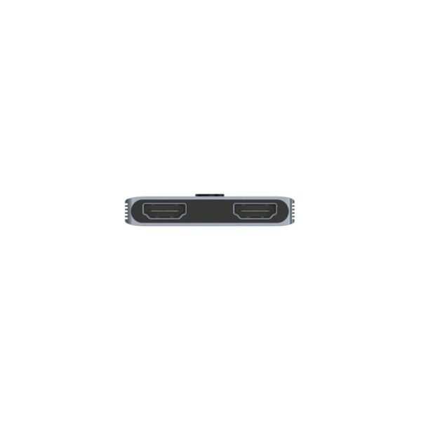 UNITEK HDMI BIDIRECTIONAL SWITCH 2-IN-1 OUT / 1-IN-2 OUT V1163A