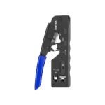 UNITEK Multi-Function Network Cable Crimping Tool OT139ABL01