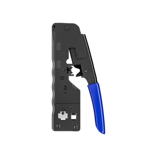 UNITEK Multi-Function Network Cable Crimping Tool OT139ABL01