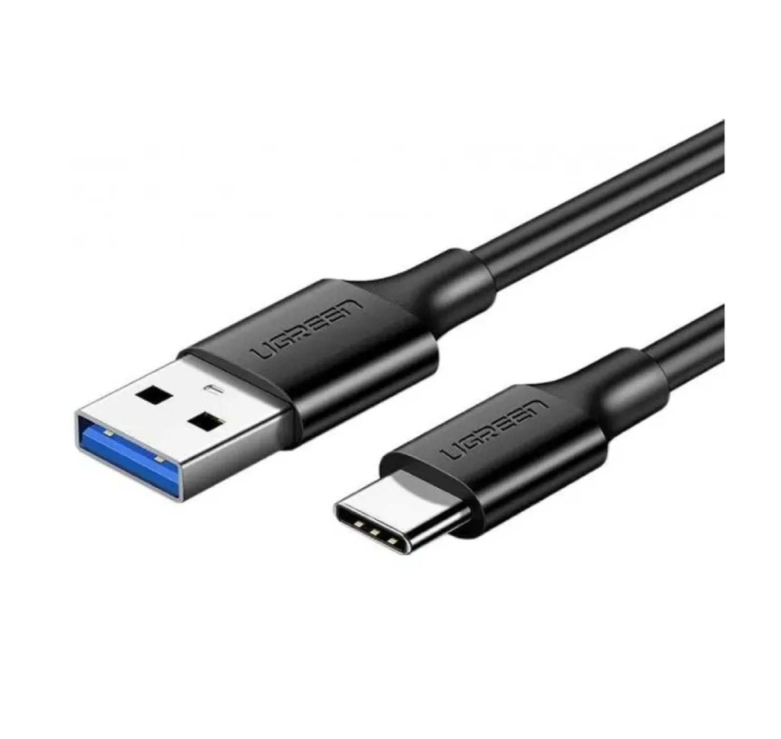 UGreen 20883 Cable A Male to USB C Male Fast Charging Cable 1.5M