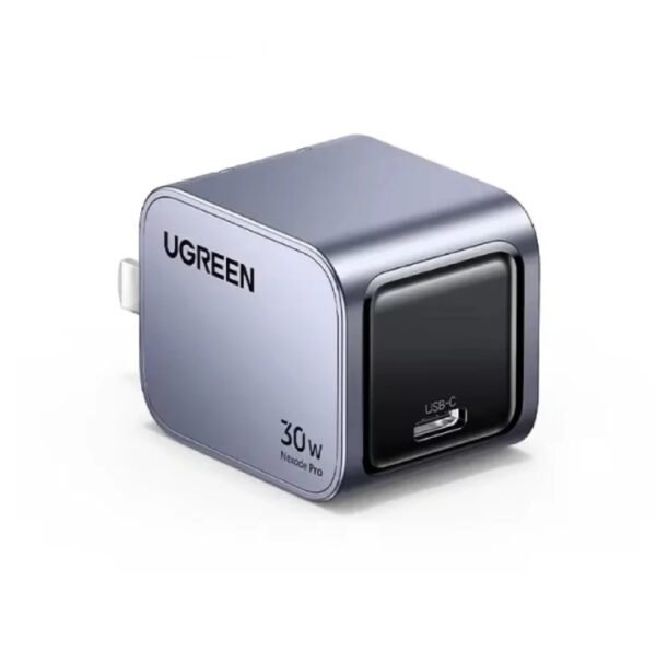 UGreen 35966 Nexode Pro 30W Gan USB C Charger