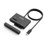 UNITEK NVMe M.2 SSD Enclosure Adapter S1232A01-EU