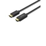 UNITEK Cable DP 1.2 to HDMI 4K  V1608A