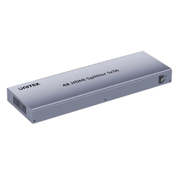 UNITEK  HDMI SPLITTER 1 IN 16 OUT V1137AGY01