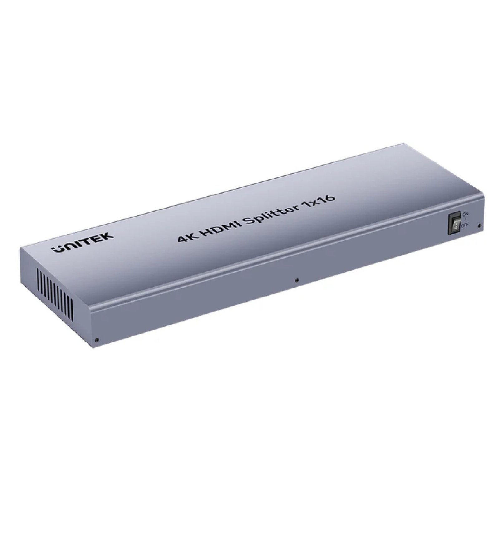 UNITEK  HDMI SPLITTER 1 IN 16 OUT V1137AGY01