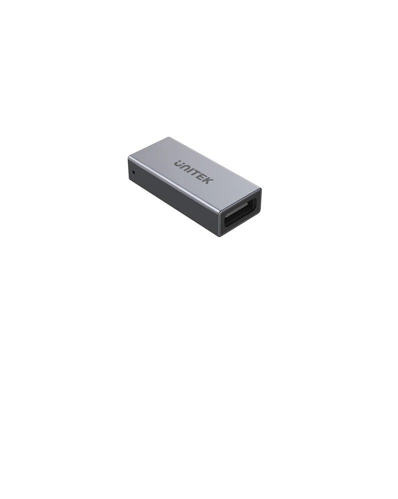 UNITEK Type-C Female to Female Adapter A1036GY
