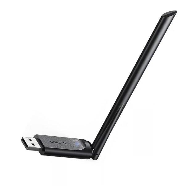 UGreen 90339 AC650 Dual Band USB WiFi Adapter