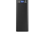 UNITEK SolidForce PCIe/NVMe M.2 SSD Enclosure Lite S1203ABK