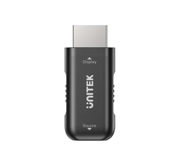 UNITEK USB-C F to HDMI M Adapter V1187ABK01