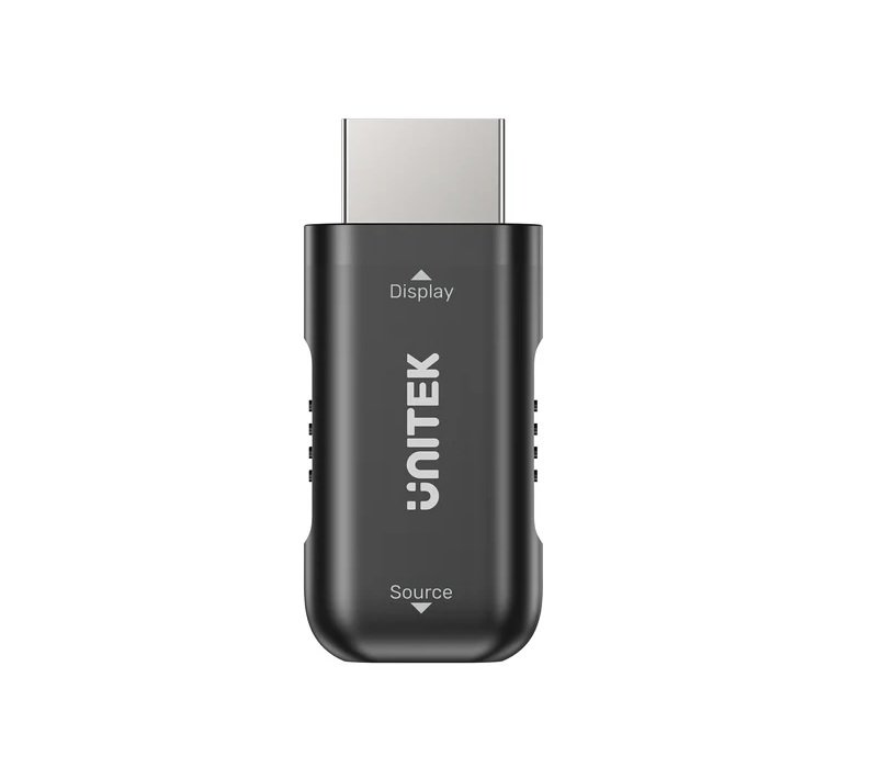 UNITEK USB-C F to HDMI M Adapter V1187ABK01