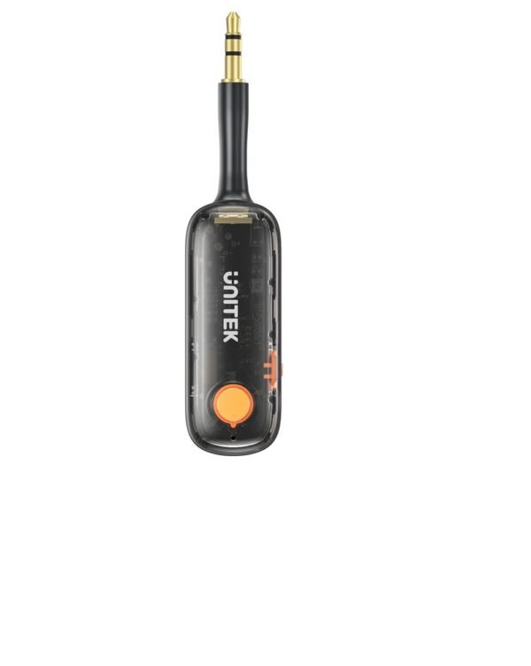 UNITEK 2-in-1 Bluetooth Transmitter Receiver B1111A01
