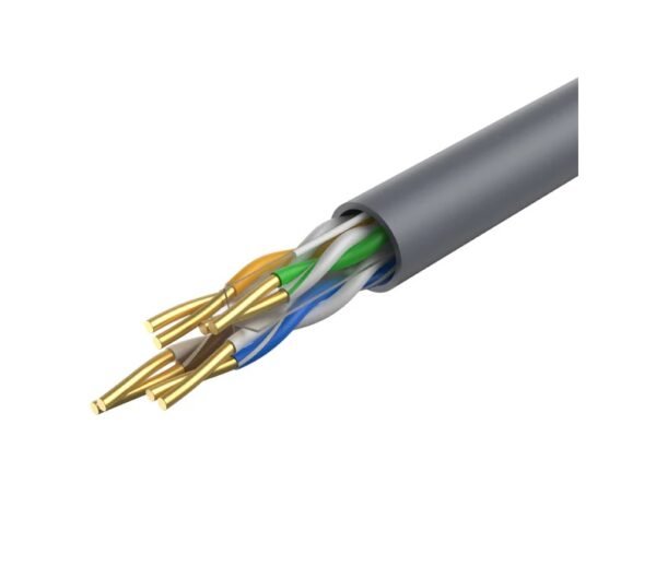 UNITEK Cat 6 UTP RJ45 Ethernet Cable in Y-C876AGY 305M