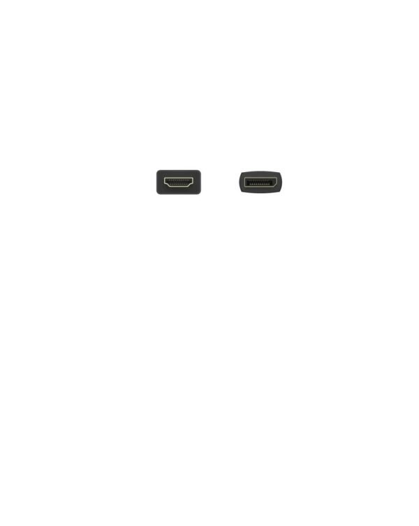 UNITEK Cable DP 1.2 to HDMI 4K  V1608A