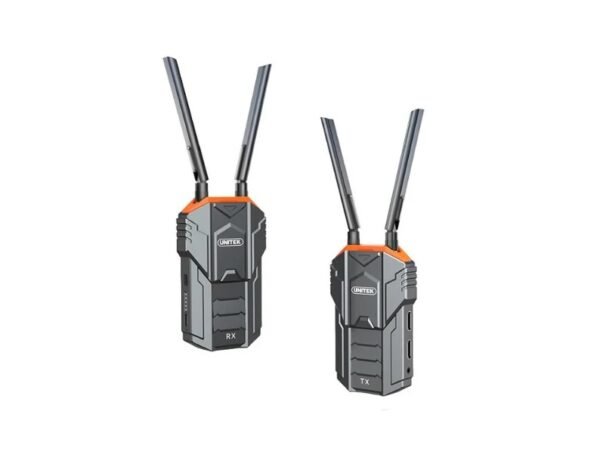 UNITEK Wireless HDMI Transmitter/Receiver 200M V176A