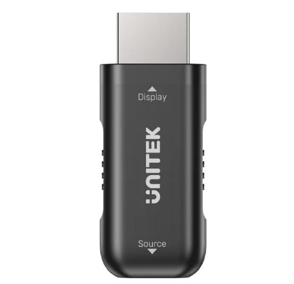 UNITEK USB-C F to HDMI M Adapter V1187ABK01