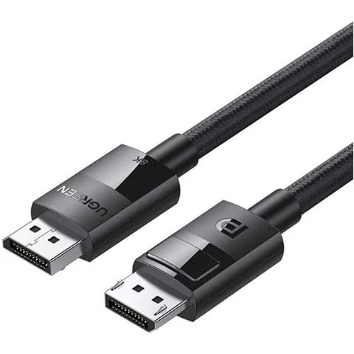 UGREEN 80394 Male to Male Cable Braided 5M