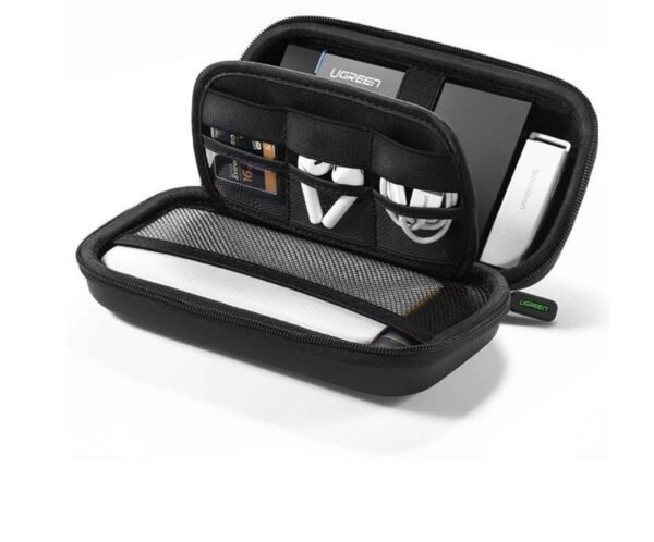 UGREEN 50274 Hard disk Storage Bag Large Size