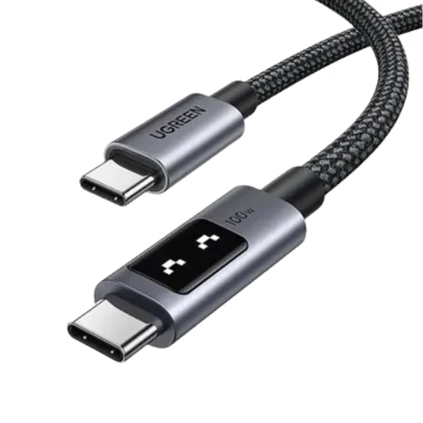 UGREEN 35513 UNO 100W USB-C  FAST CHARGING CABLE 3M