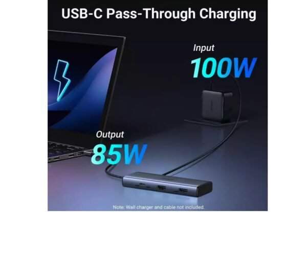 UGREEN 45379 7-in-1 USB-C Hub