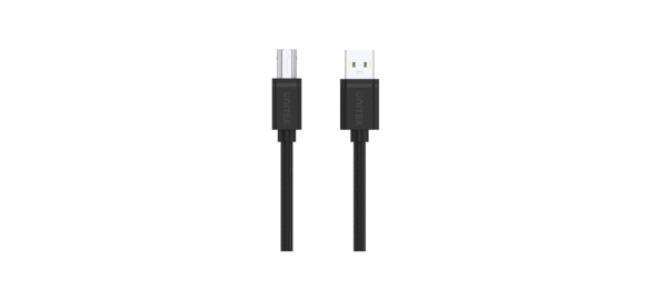 UNITEK  USB2.0  TO USB-B  CABLE 5M Y-C421GBK