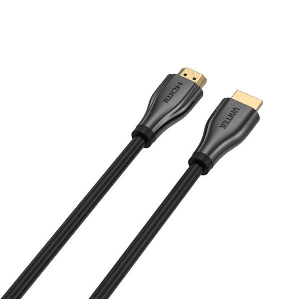UNITEK HDMI CABLE 4K PREMIUM CERTIFIED C1047GB 1M