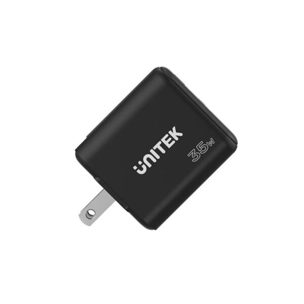 UNITEK GaN Wall Charger 35W P1119A