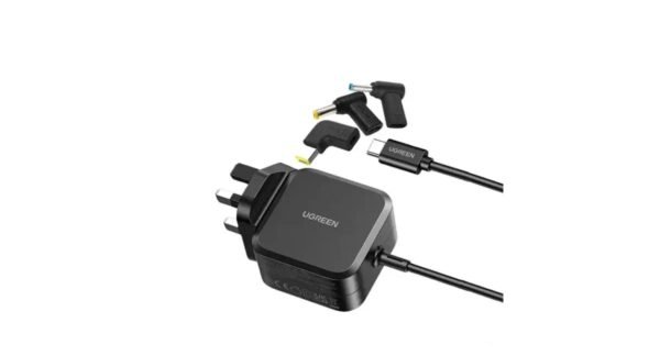 UGreen 35063 67W Power Adapter Uk Plug