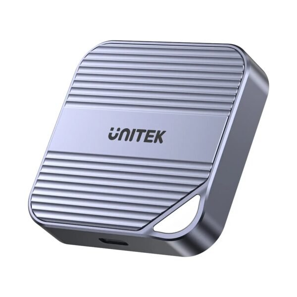 UNITEK Magnetic M.2 2230 NVMe SSD Enclosure S1244AGY01