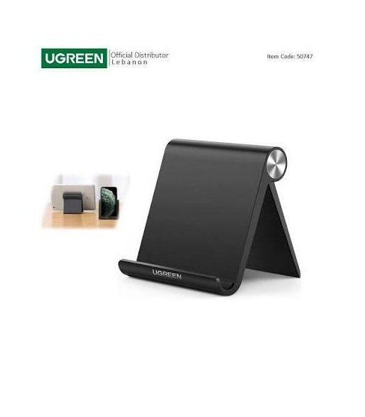 Ugreen 50747 Adjustable Multi Angle Mobile Stand