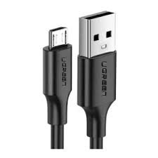 Ugreen 20884 USB 3.0 to USB-C Cable 2M Black