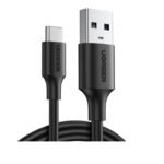 Ugreen 20884 USB 3.0 to USB-C Cable 2M Black