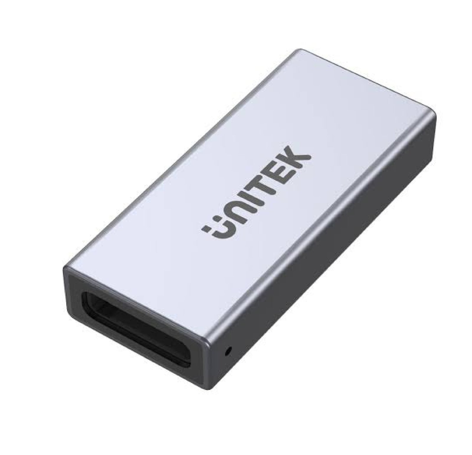 UNITEK Type-C Female to Female Adapter A1036GY