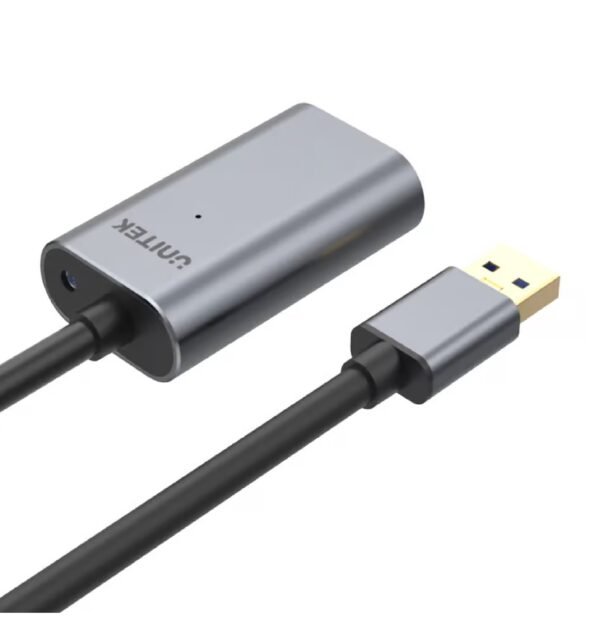 UNITEK USB 3.0 Extension Cable 5M (Y-3004)