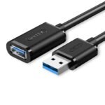 UNITEK Cable Superior USB 3.0 Data Extension Y-C479BBK