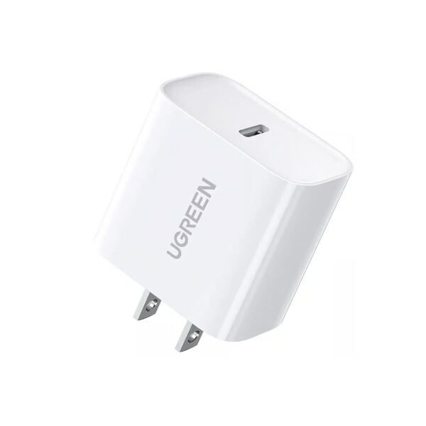 UGREEN 60449 20W USB C Charger PD 3.0 Fast Charger