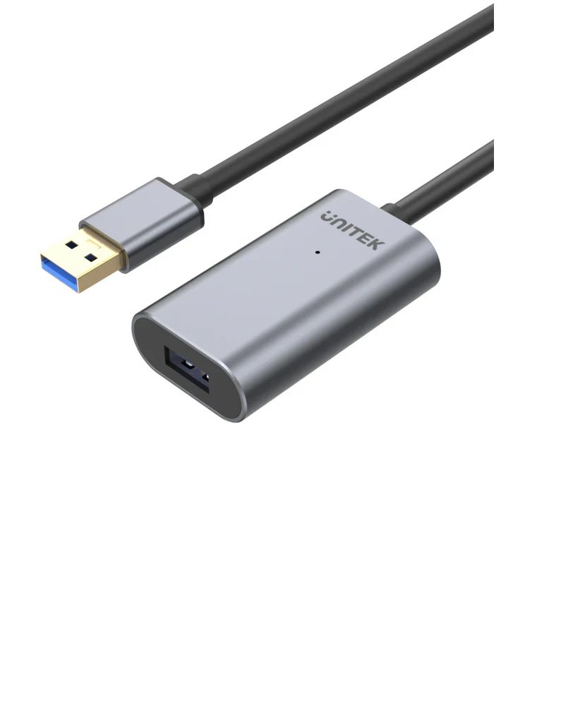 UNITEK  USB 3.0 Extension Cable Y-3004 5M