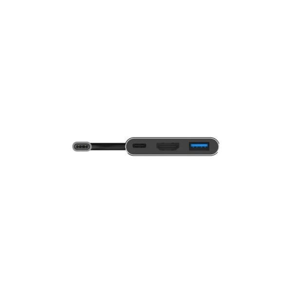 UNITEK USB-C Multiport Adapter D1102A