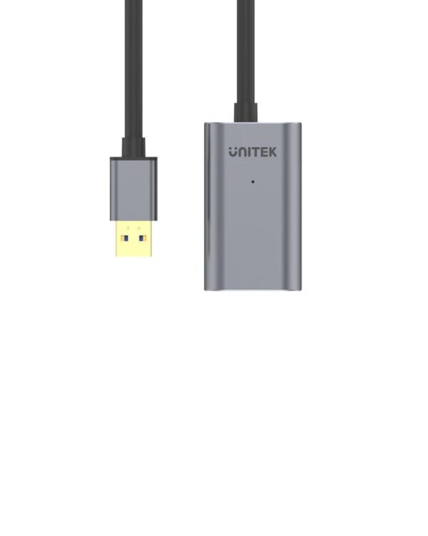 UNITEK  USB 3.0 Extension Cable Y-3004 5M