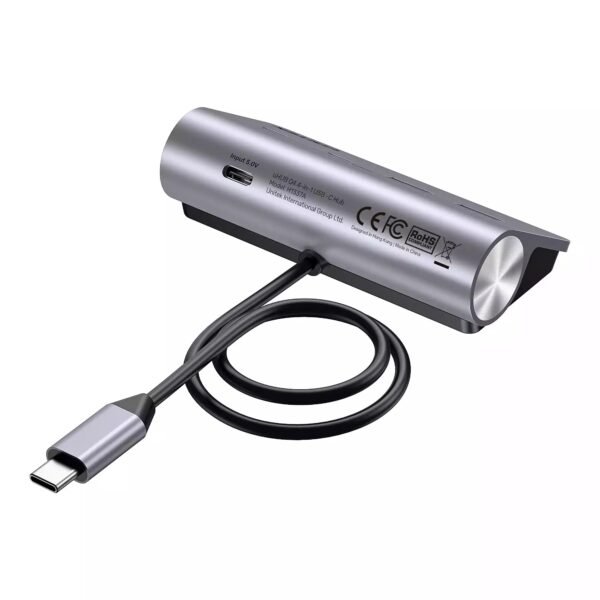 UNITEK Powered USB 3.0 Hub 7Ports  Y-3090