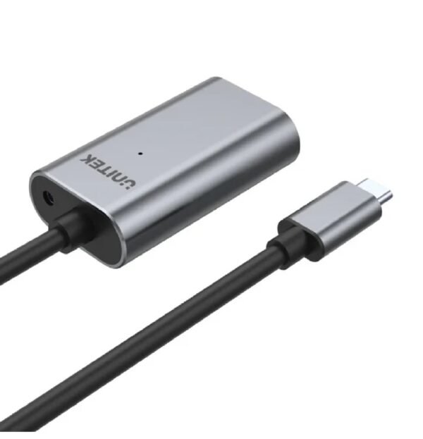 UNITEK USB-C to USB-A Active Extension Cable 5M (U304A)